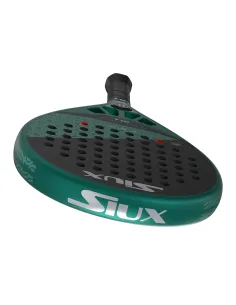 Pala Siux Trilogy Go 4 | Ofertas de pádel 2
